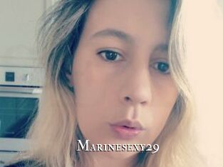 Marinesexy29
