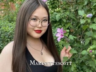 Marinettescott