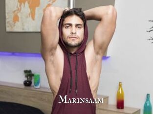 Marinsaam