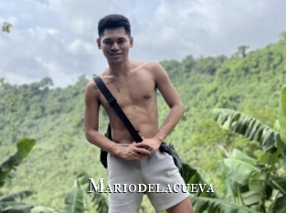 Mariodelacueva