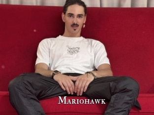 Mariohawk