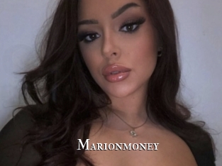 Marionmoney