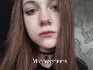 marionreeves cams