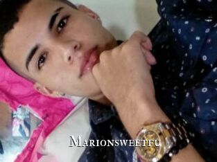 Marionsweetfu