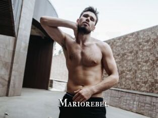 Mariorebel