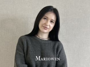 Mariowen