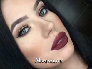 Marisalive