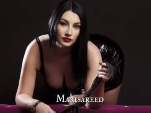 Marisareed