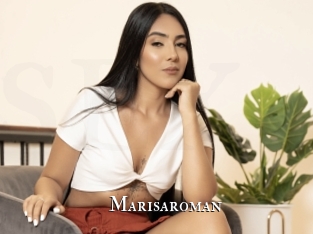 Marisaroman