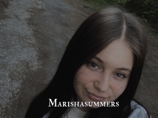 Marishasummers