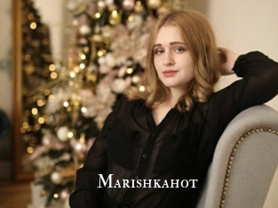 Marishkahot