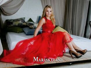 Mariskyline