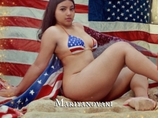 Mariyanovaki