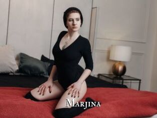 Marjina