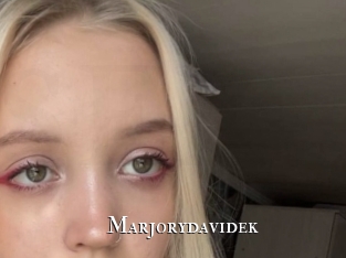 Marjorydavidek