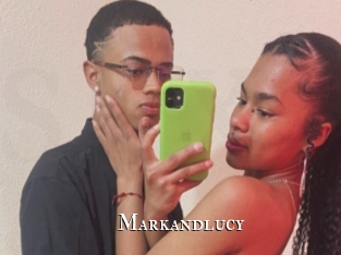 Markandlucy