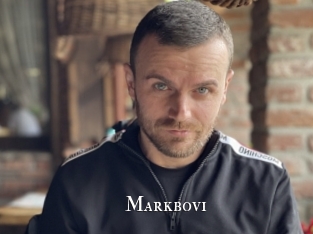 Markbovi