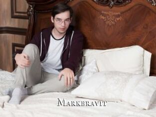 Markbravit