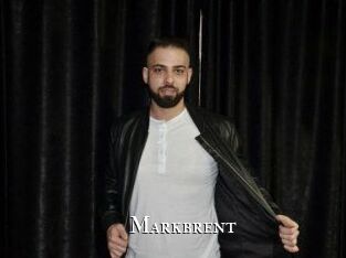 Markbrent