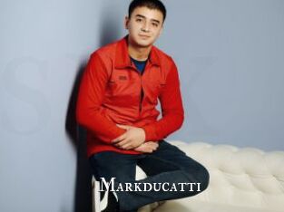 Markducatti