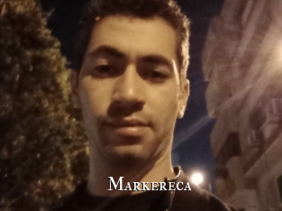 Markereca