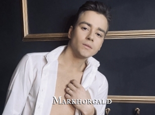 Markhorgald