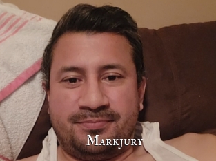 Markjury