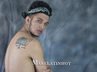 Marklatinhot