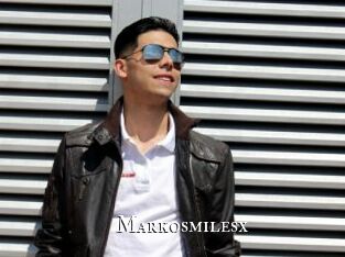 Markosmilesx