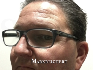 Markreichert
