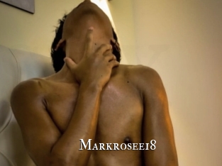 Markrosee18