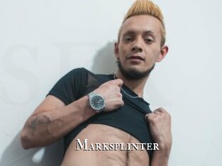Marksplinter