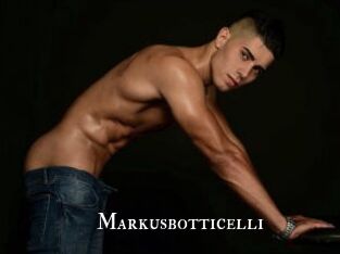 Markusbotticelli