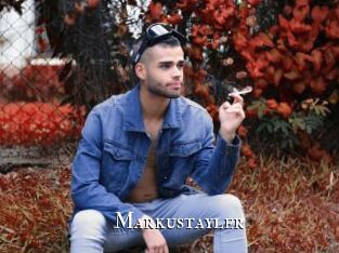 Markustayler