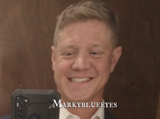 Markyblueeyes