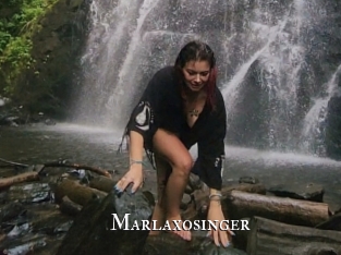 Marlaxosinger