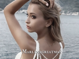 Marlenegreatman