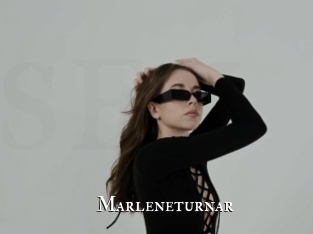 Marleneturnar