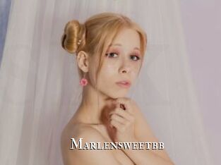 Marlensweetbb
