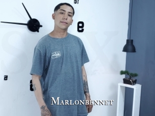 Marlonbennet