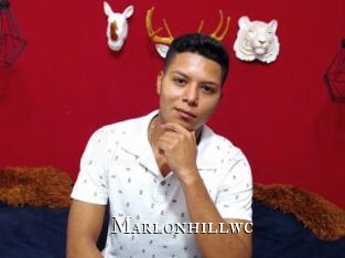 Marlonhillwc