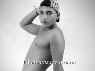 Marlonmangalarani
