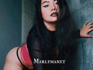 Marlymanet
