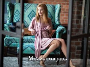 Marmaladejuicy