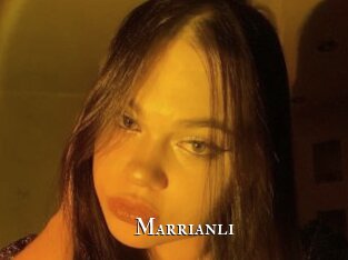 Marrianli