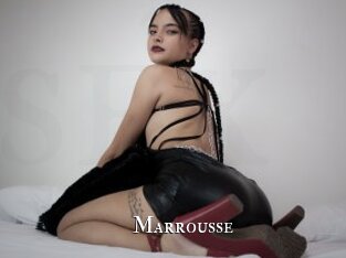 Marrousse