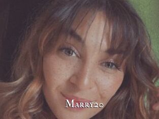 Marry20