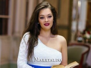Marryalisa