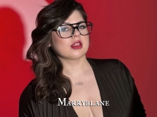 Marryblane