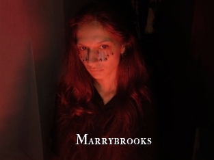 Marrybrooks